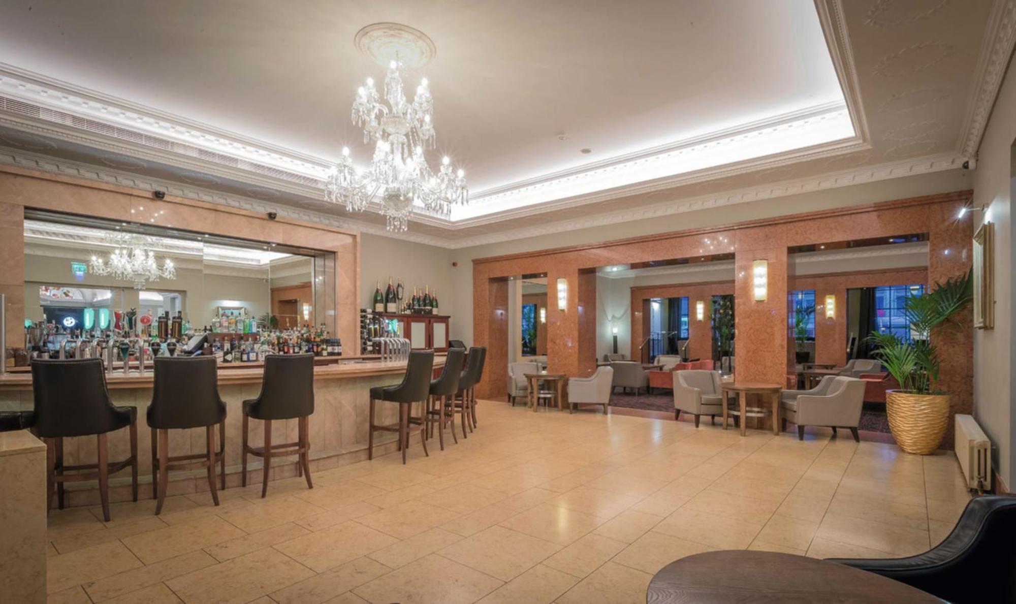Riu Plaza The Gresham Dublin, Dublin